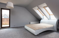 Ancumtoun bedroom extensions